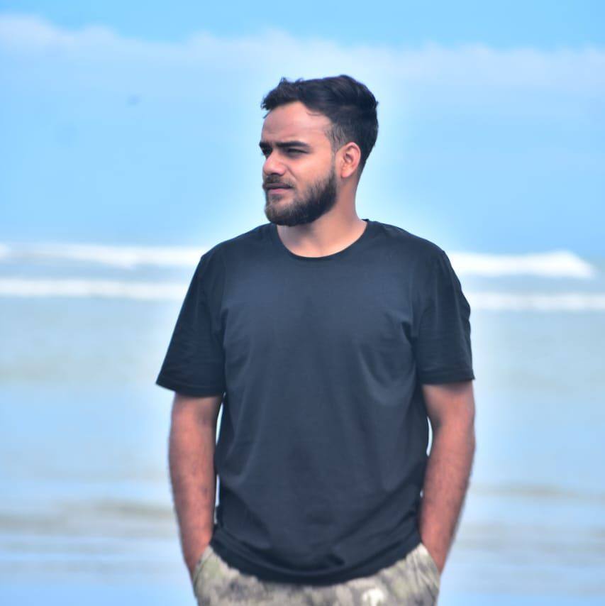 Fazle Rabbi