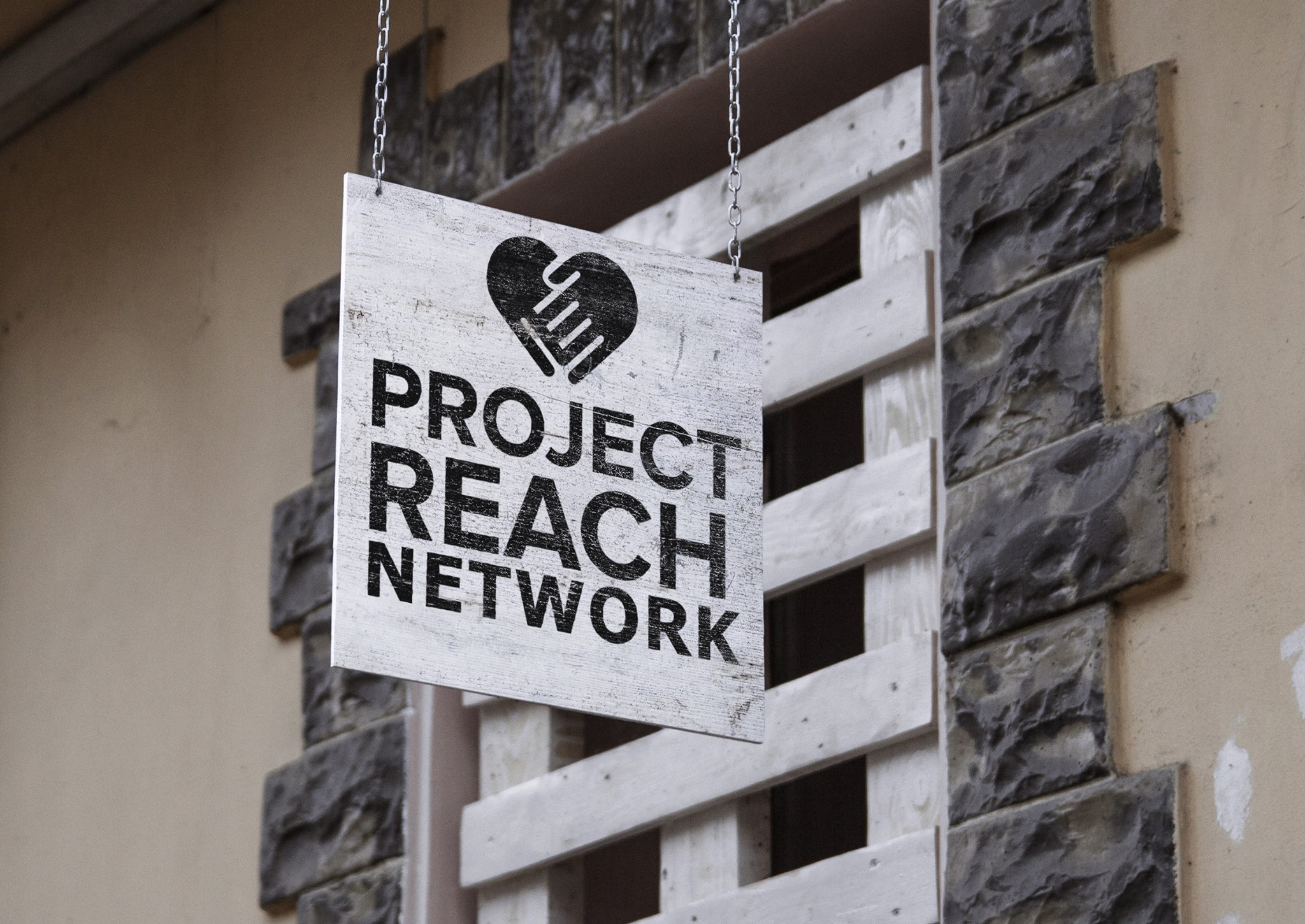 Project Reach | Petaluma CA