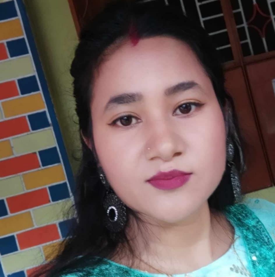 Shima Rani Shingo