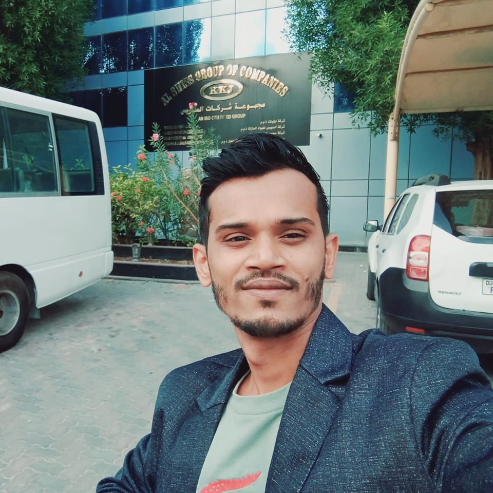 Md.Shaiful Islam Chowdhury Rifat