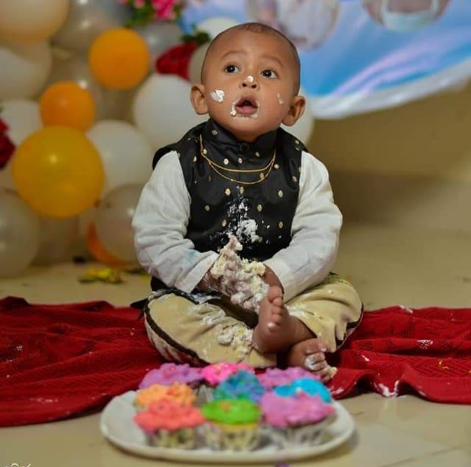 Boss Baby Tayaf | Rangpur