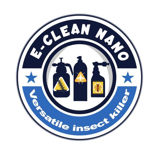 E-Clean Nano - insecticides