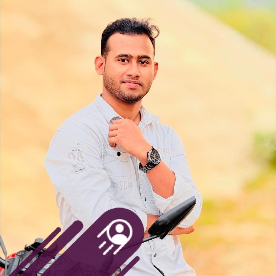 S M Rakib