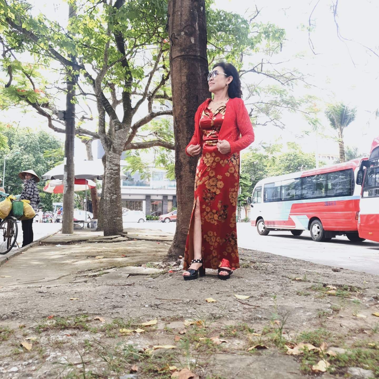 Đẻ con gái cho thuỳ mị nết na 😁😁😁😁 | Công Còis