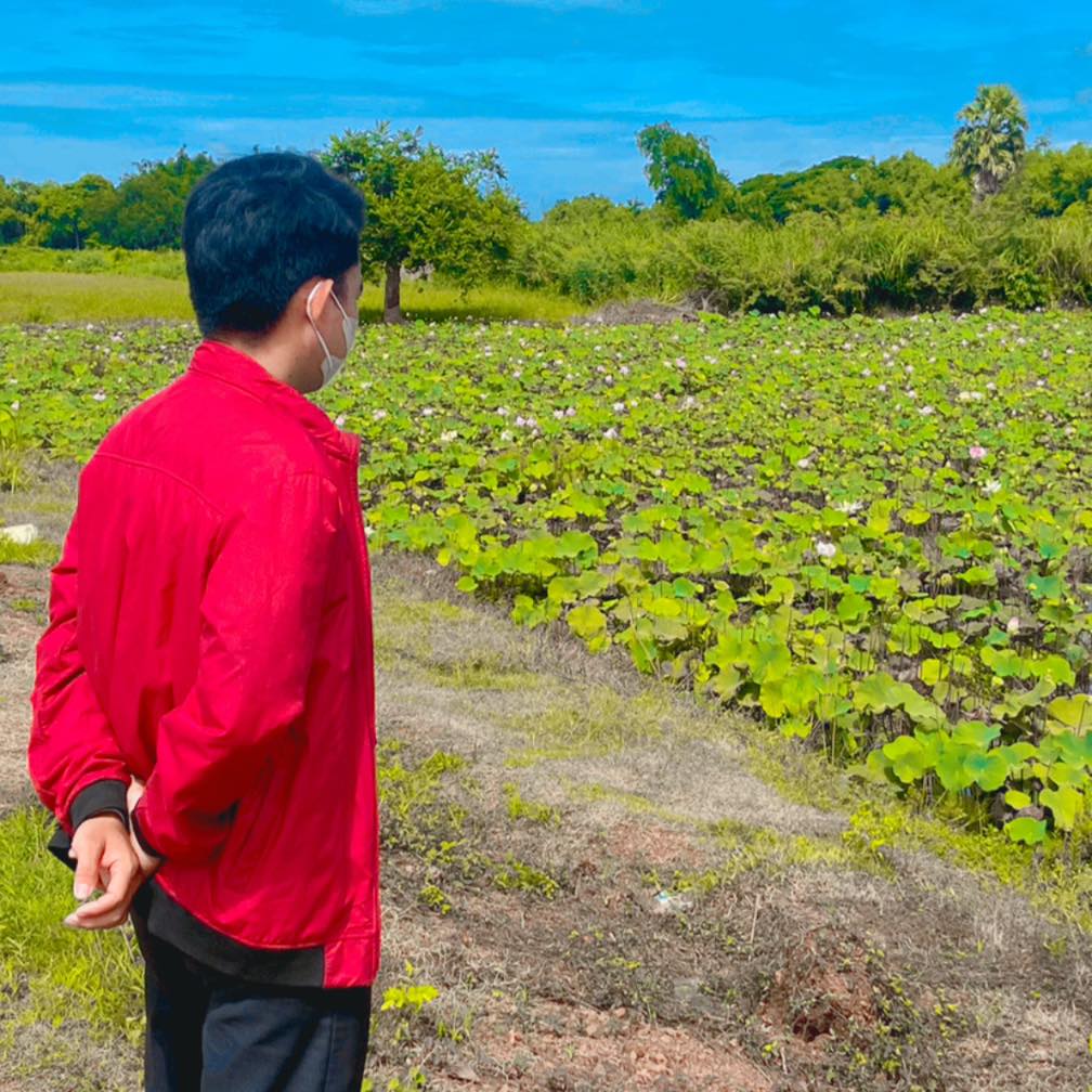 Rithy Gk - រិទ្ធីជីខេ