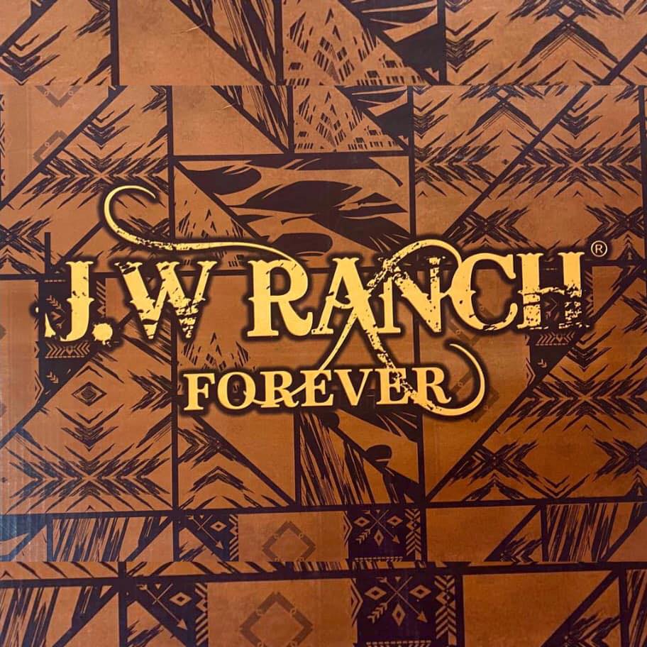Andrea Reyes JW Ranch | León