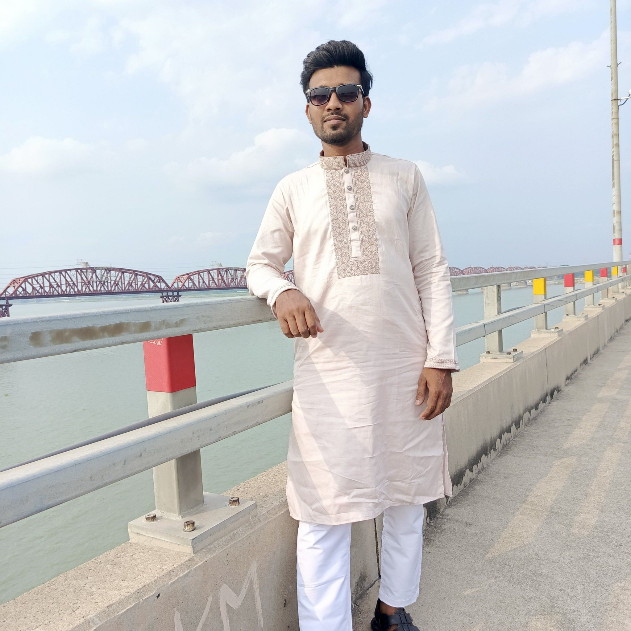 Md Rabbiul Hasan