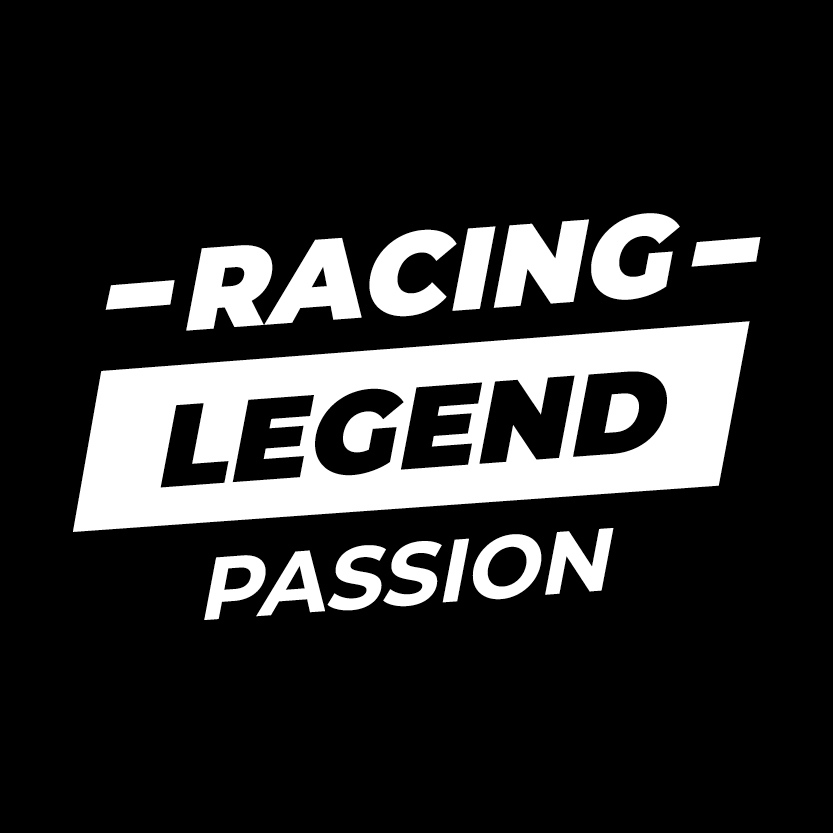Racing Legend Passion