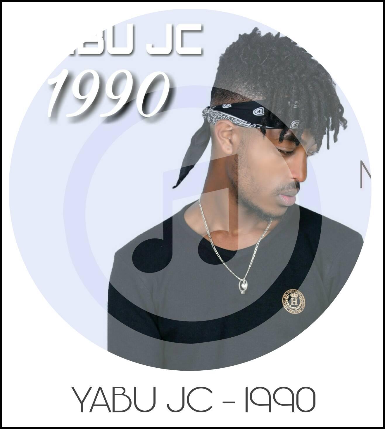 Team Yabu Jc