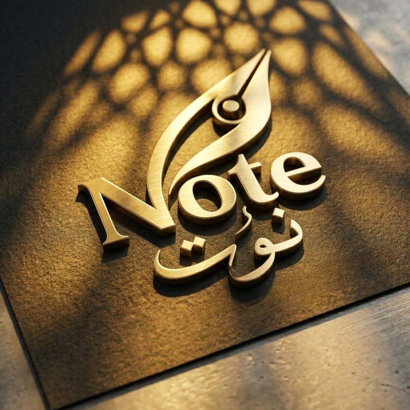 نوّت - Note