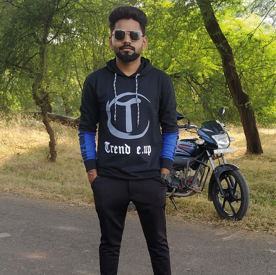 Rakesh Rathva