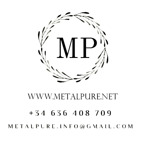 Metal Pure | Zamora