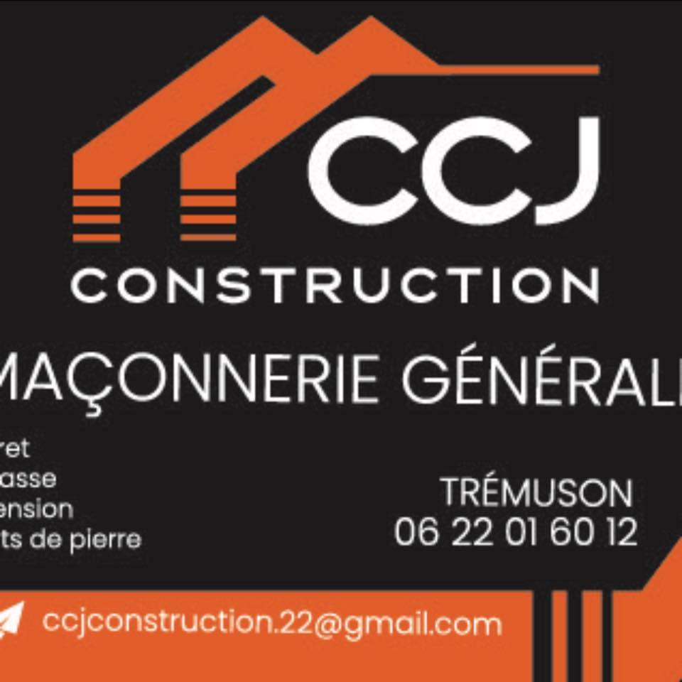 CCJ construction