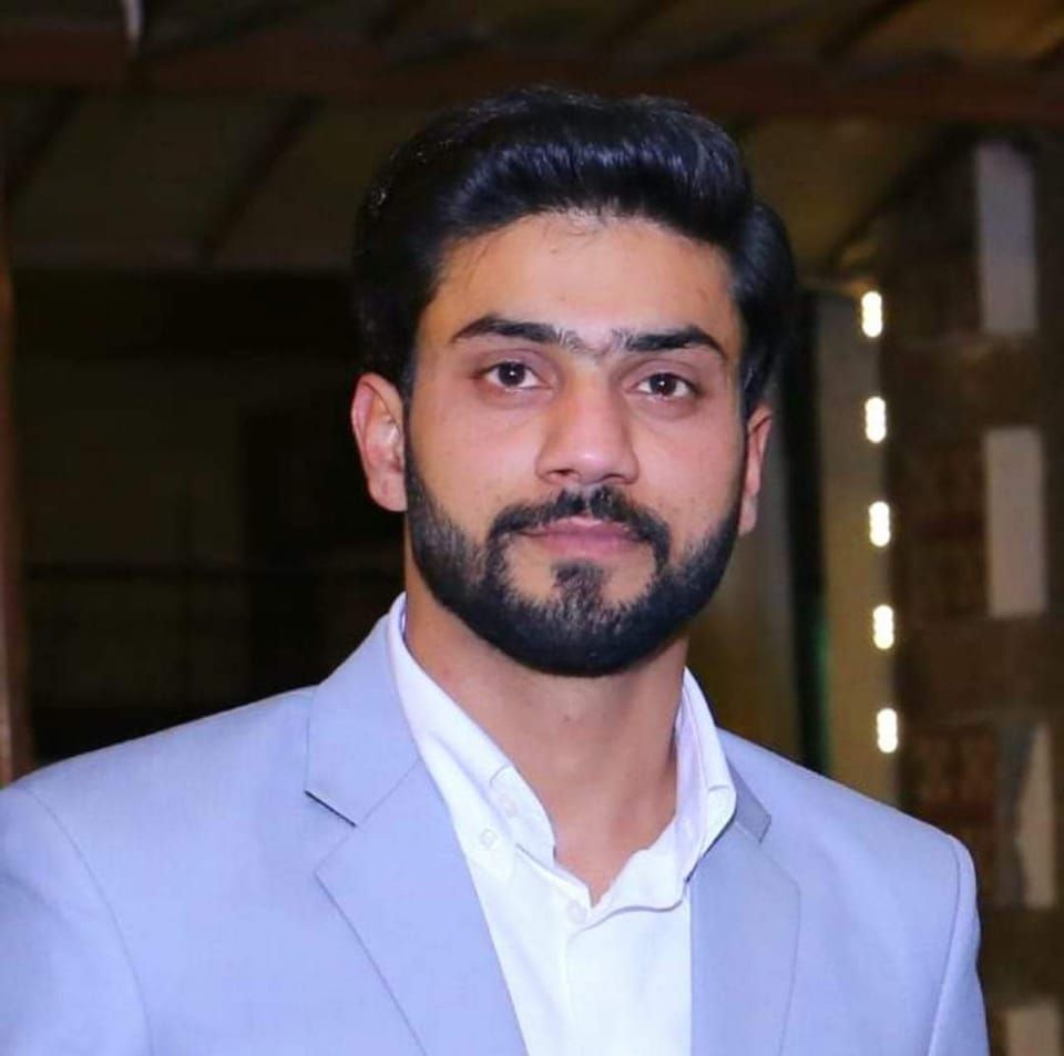 Sardar Saad Rafi | Bagh