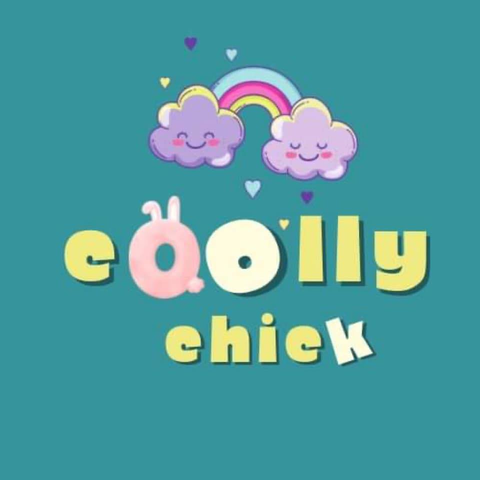 Coolly Chick