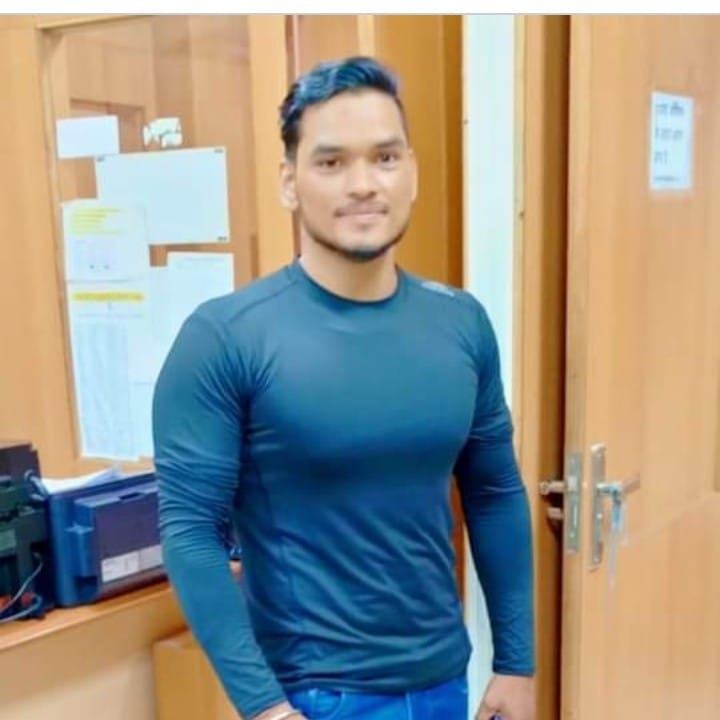 Rj Ravinder pahadi