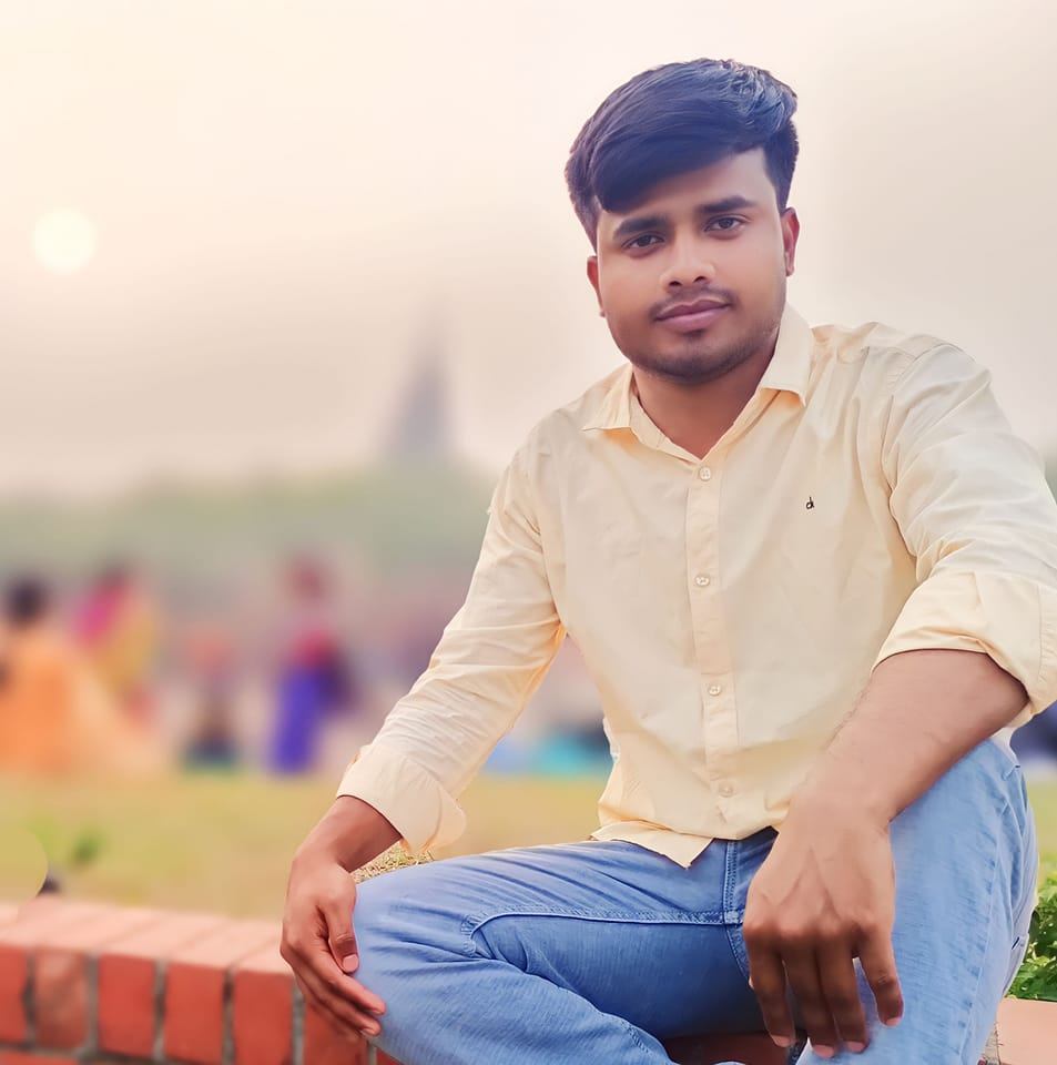 Zahid Page