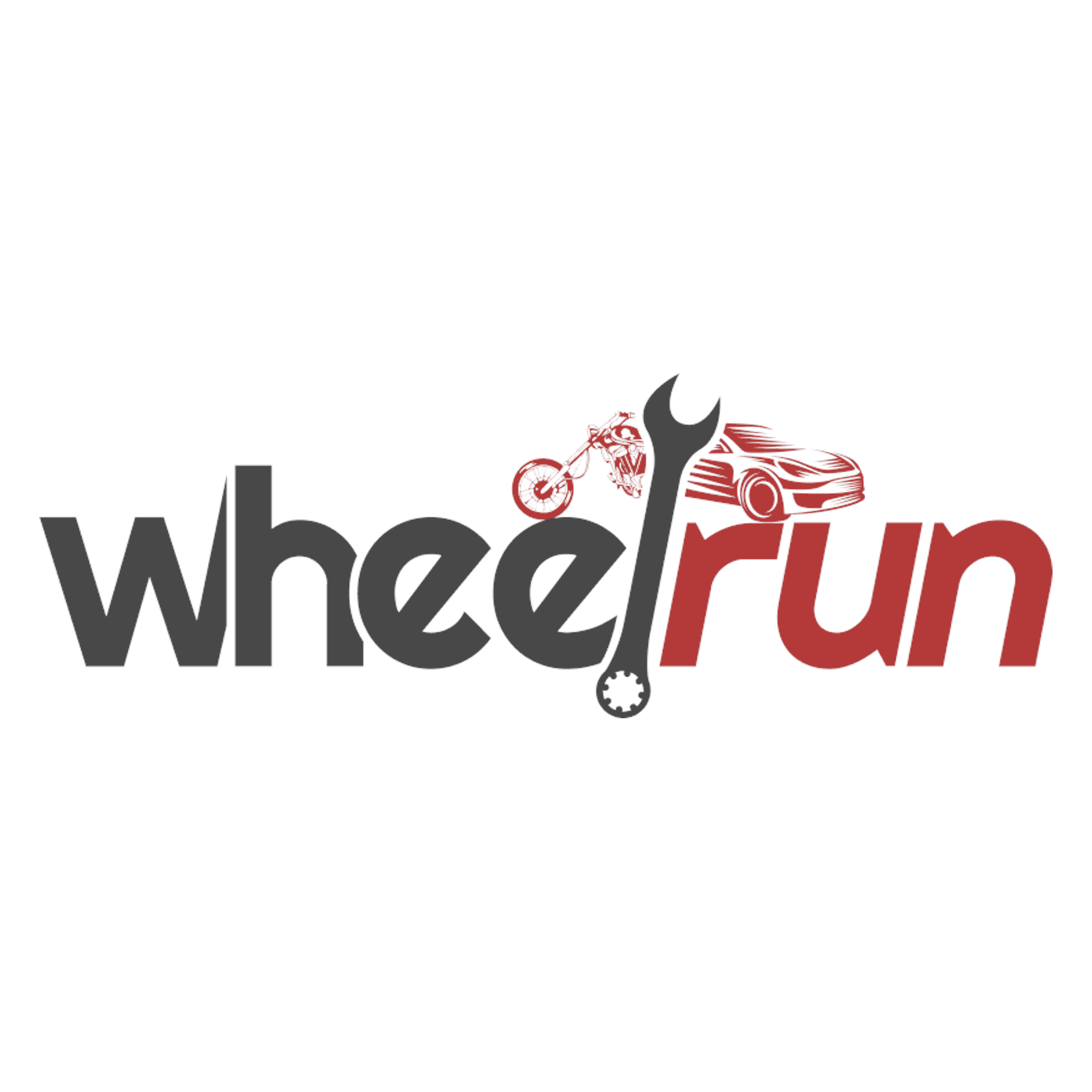 Wheel Run