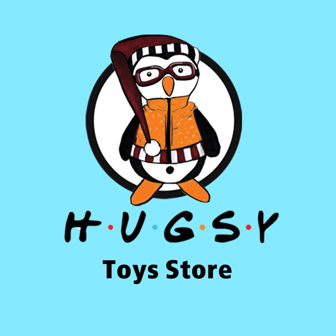HUGSY | Cairo