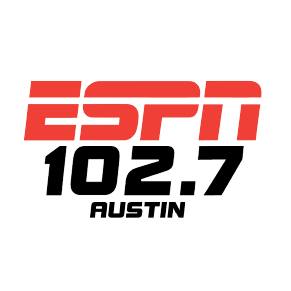 Profile for 102.7 ESPN Austin