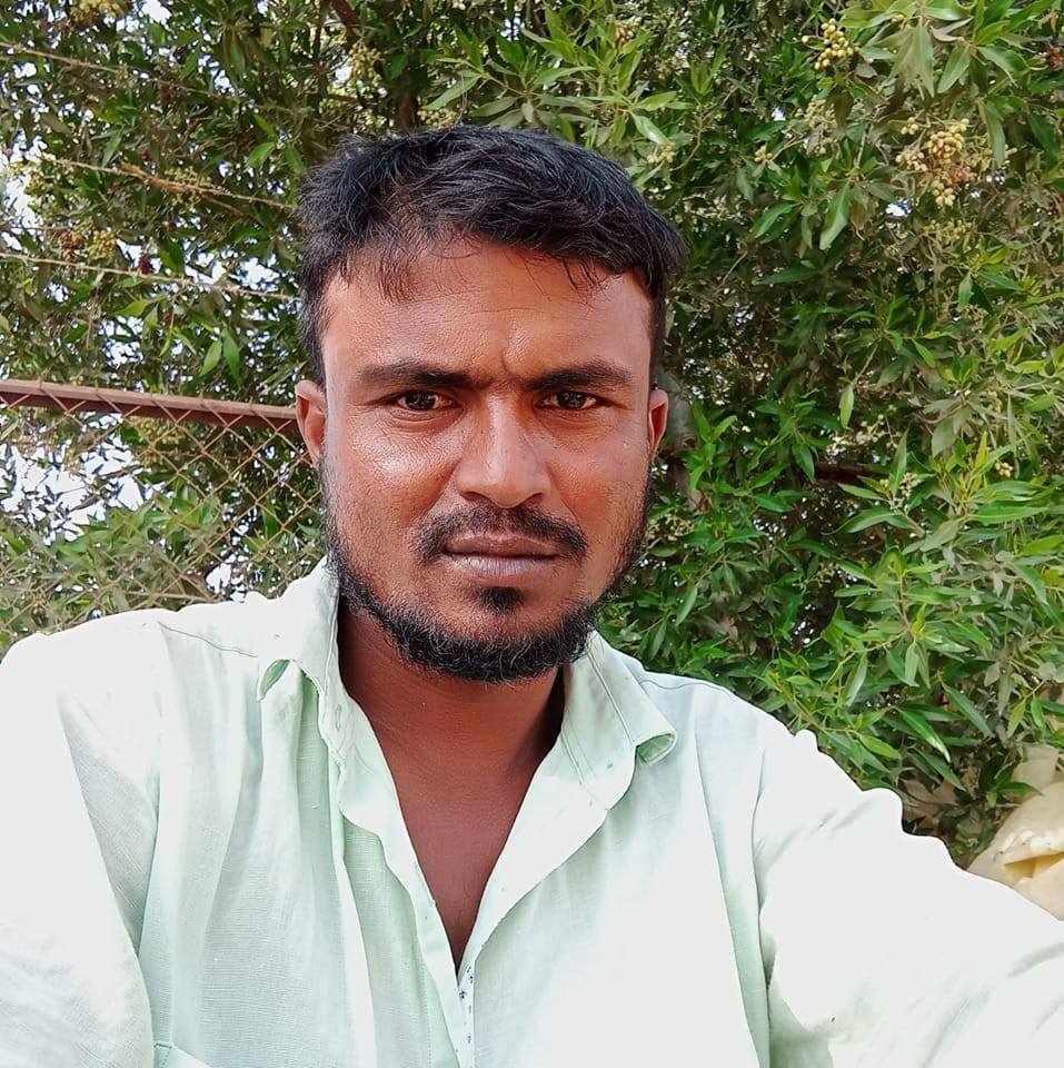 Lutfor Rohaman
