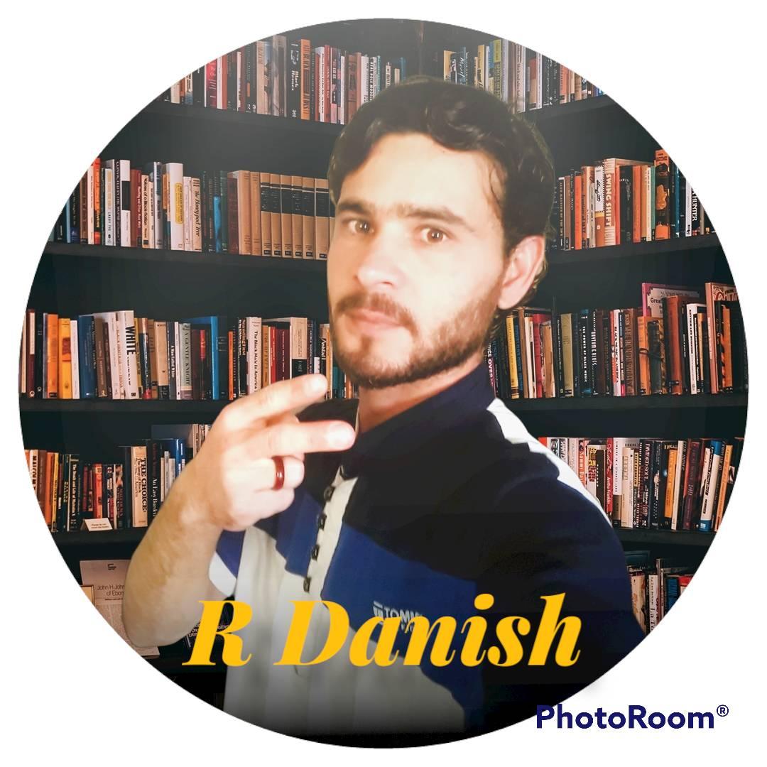 Channel M Rafiq danish