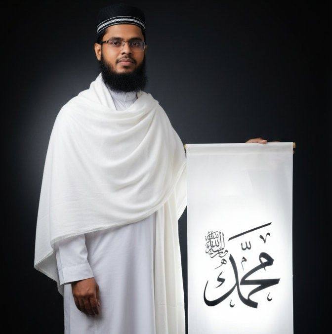 Md Nuruddin Molla