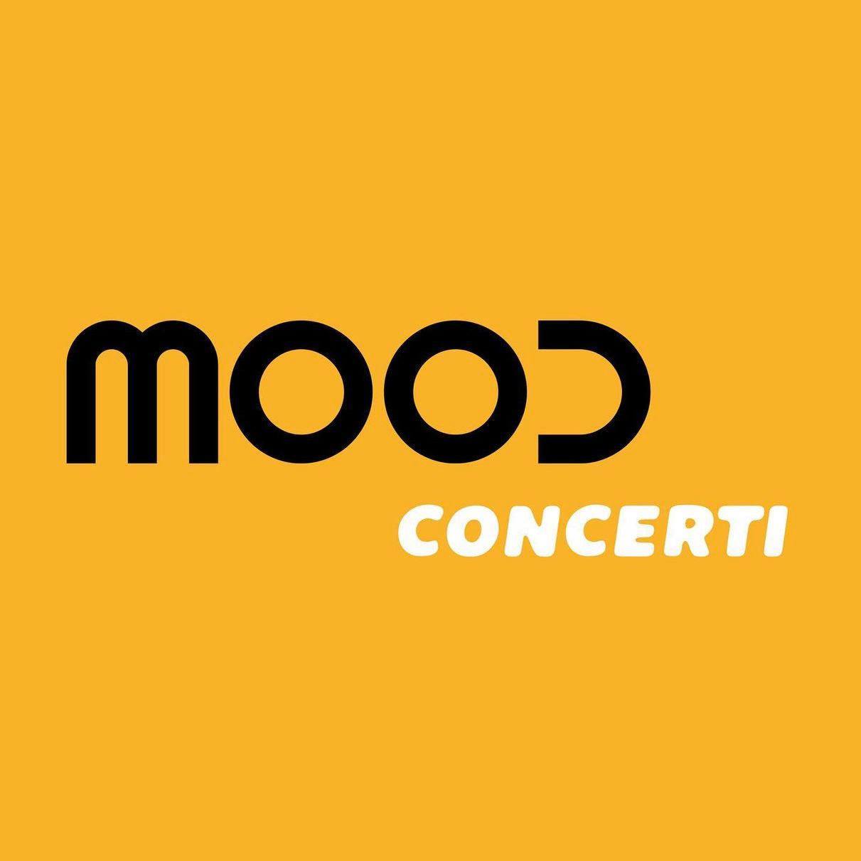 Mood Concerti | Rome