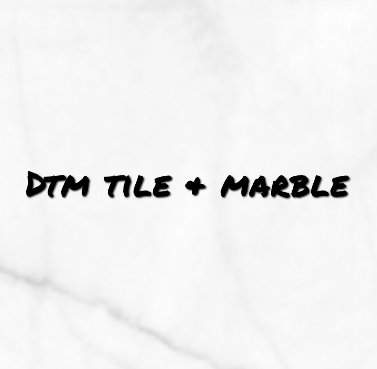 DTM Tile & Marble LLC | Tulsa OK