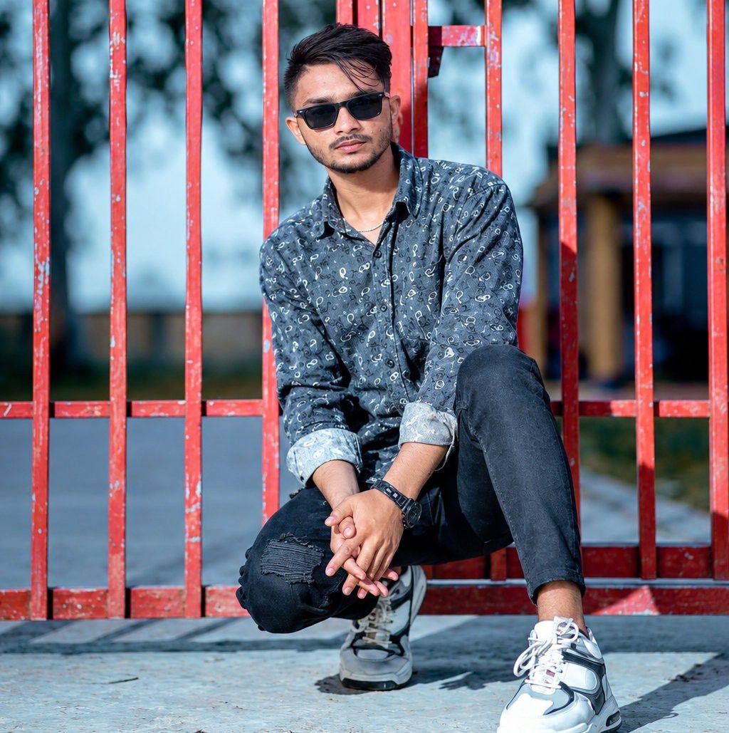 Sadhon Das