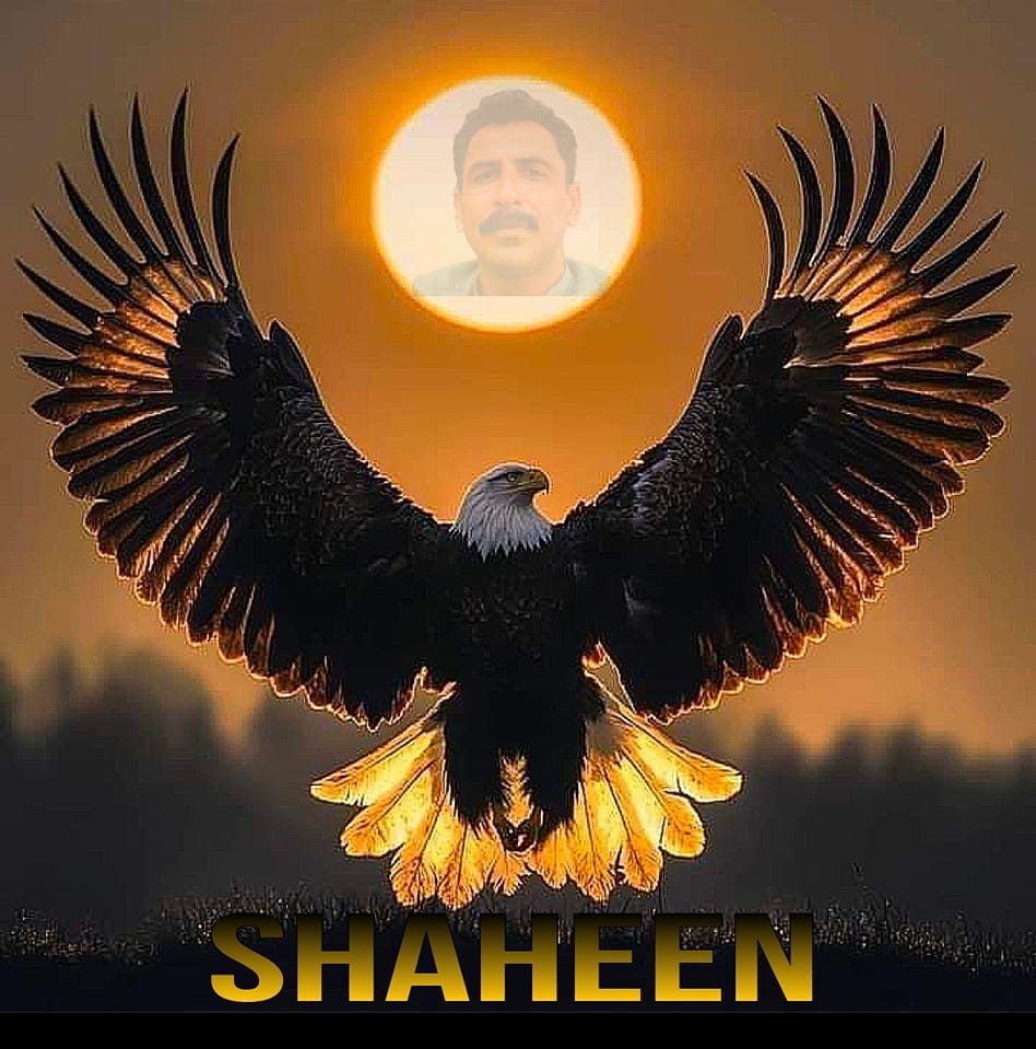 Shaheen social worker | Kandiaro