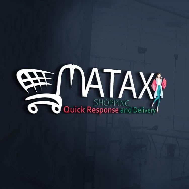 MATAX Shopping
