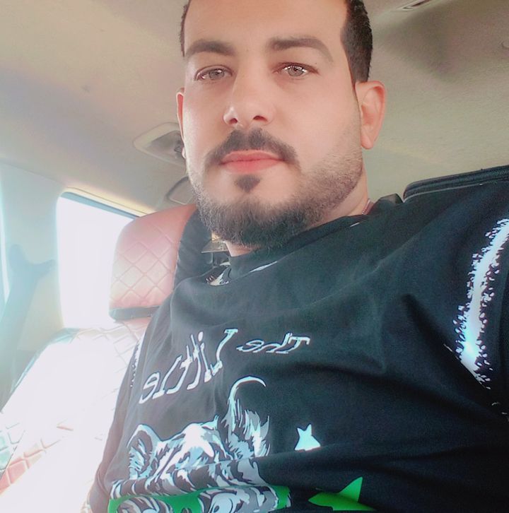 عماد اوفه ابو احمد