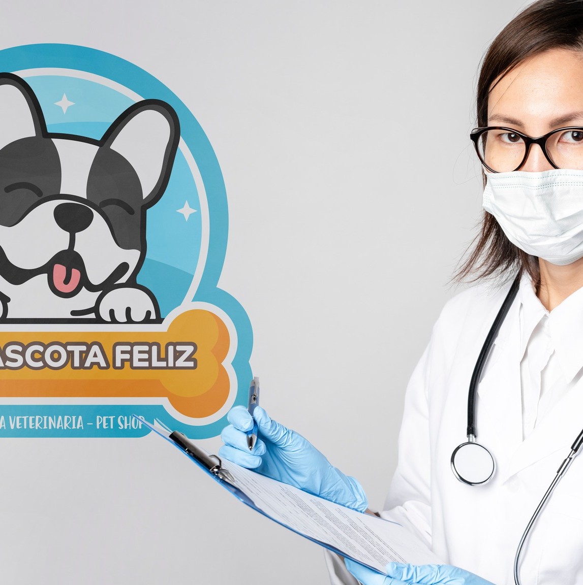 Mi mascota Feliz