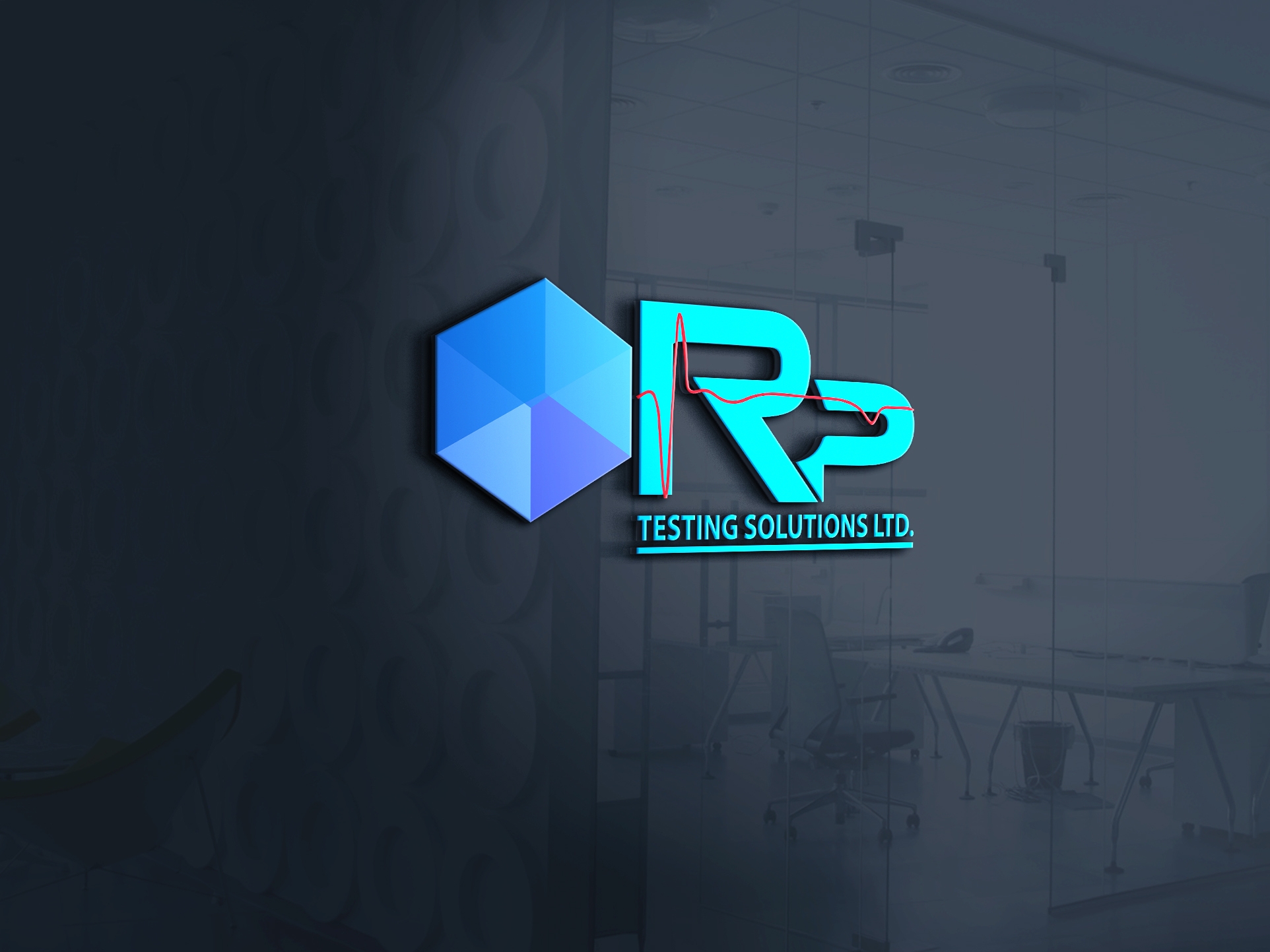 RP Testing Solutions Ltd