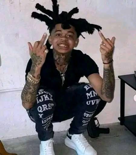 Mc Gang QRN