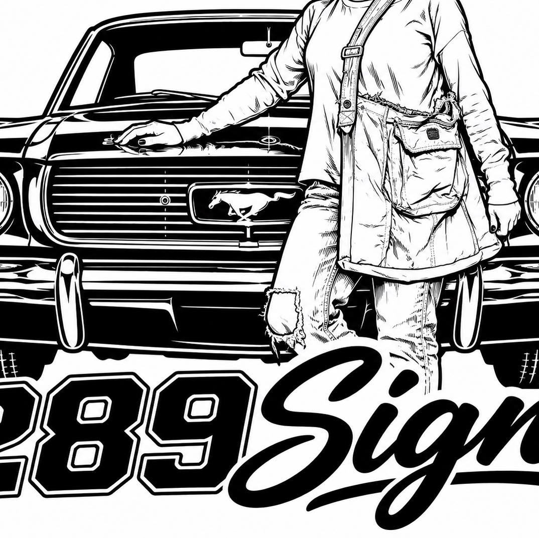 289 Signs | Smithville MO