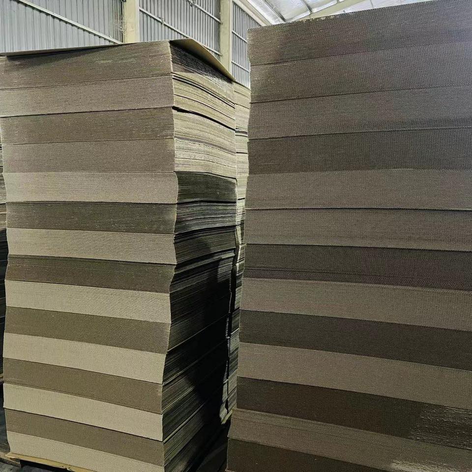 Golden rise paper | Kulai