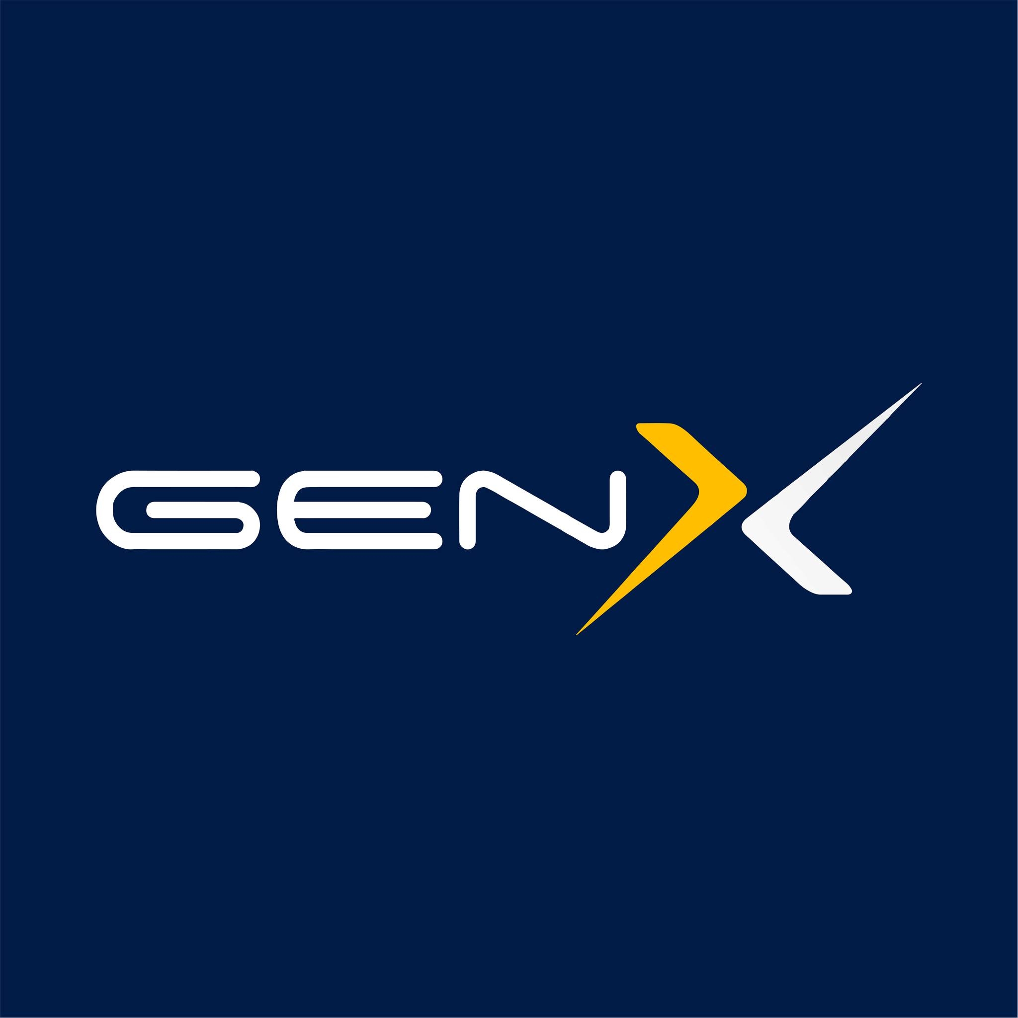 GenX - Độc Quyền tại USA