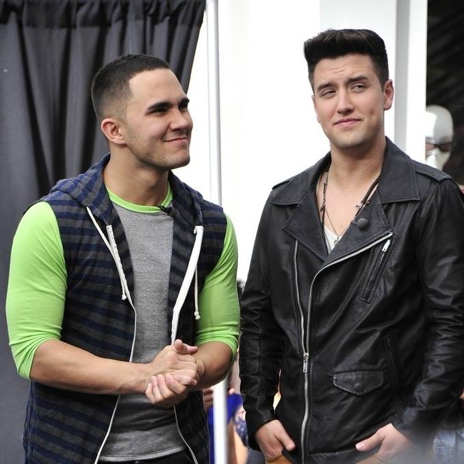 Big Time Rush Forever