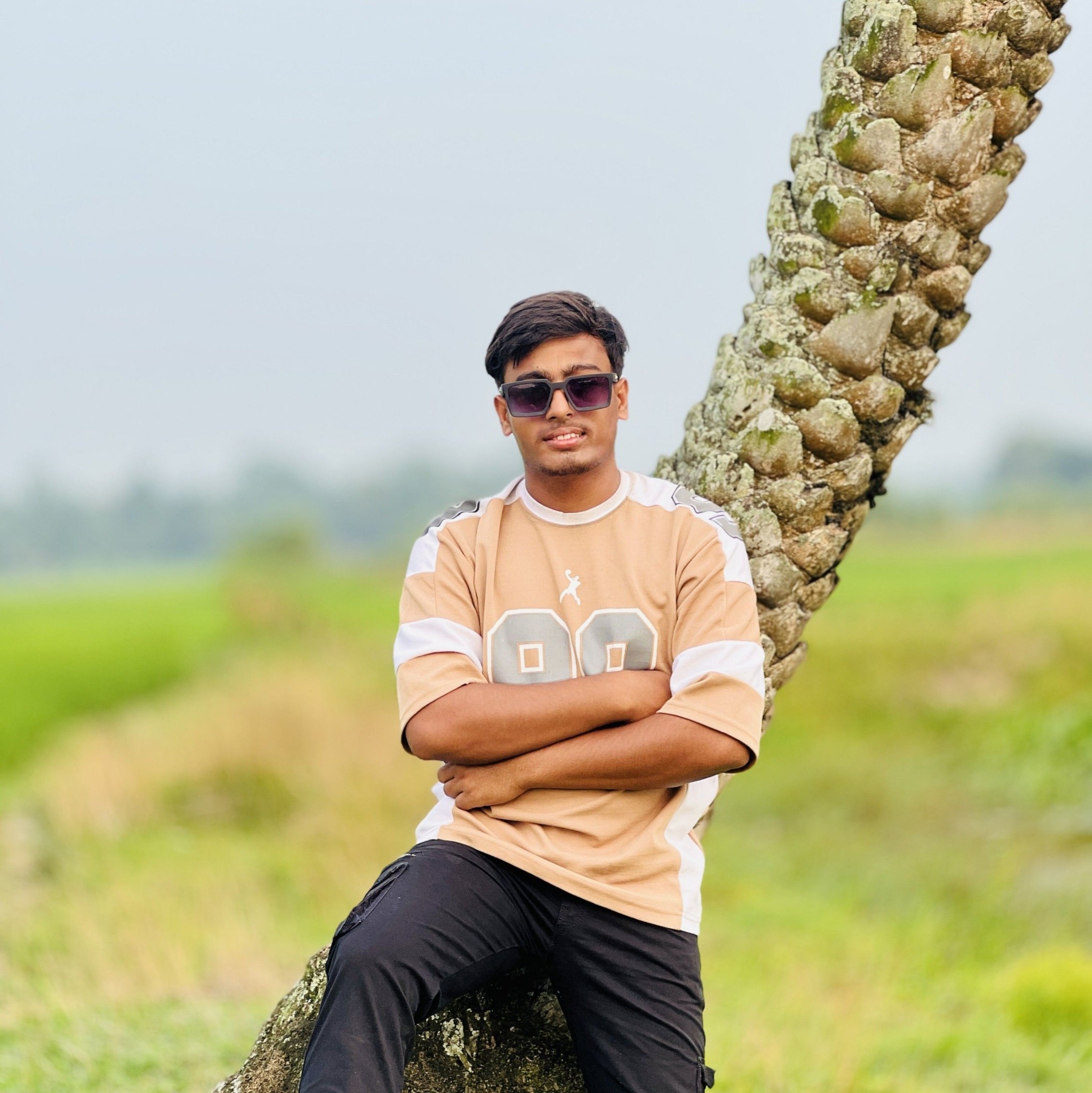 NAYEM RAJ󱢏