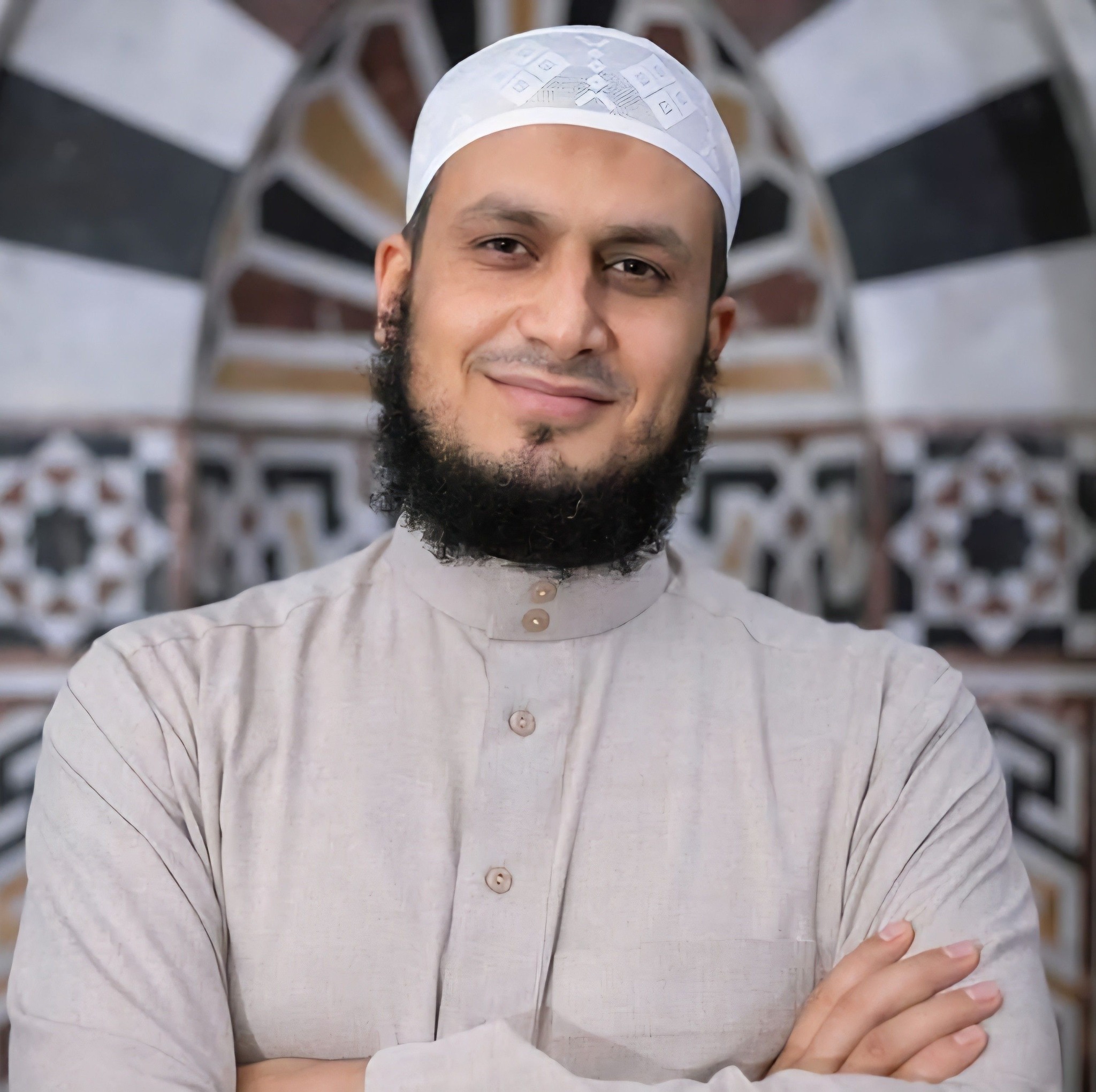 محمد جاد | Alexandria