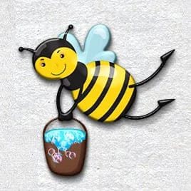 Bubble Bee Laundry Service