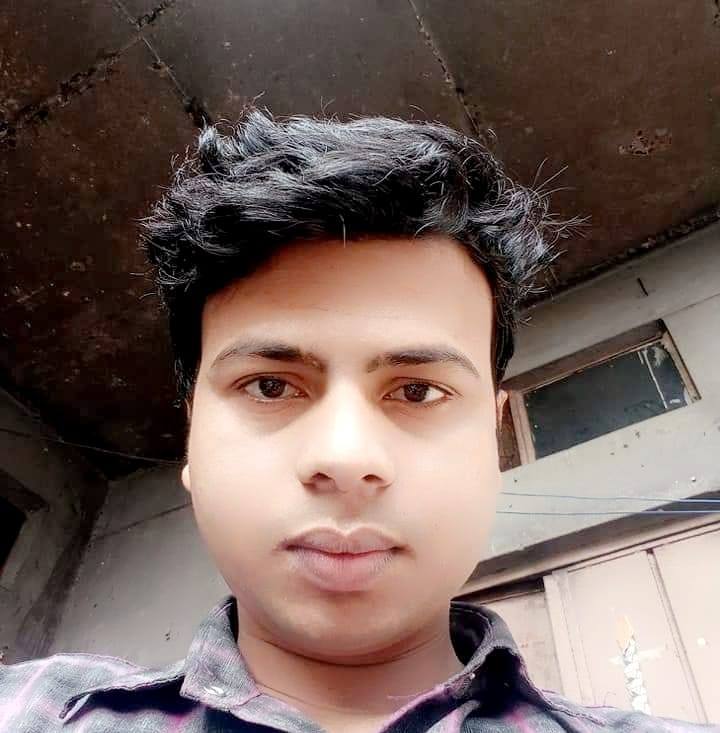 Raju Rakesh
