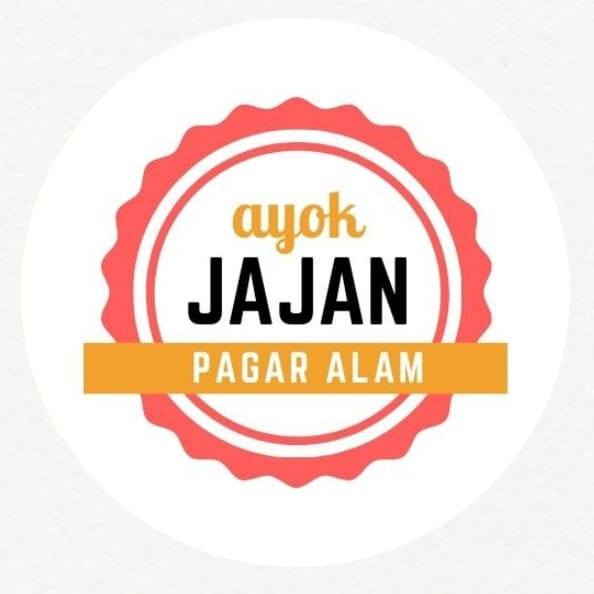 Ayok Jajan Pagar Alam