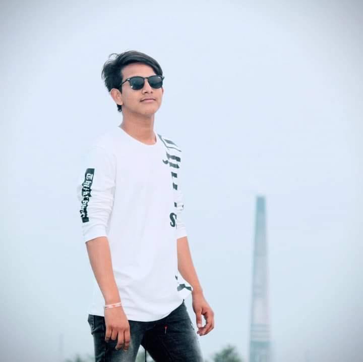 RF Rony | Dinajpur