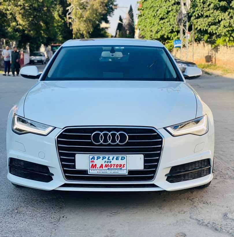 Hamza Tour's & Rent A Car | Rawalpindi