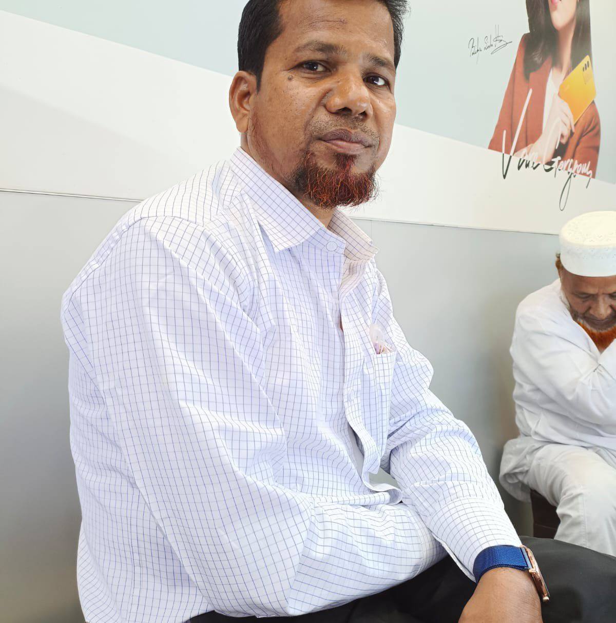 BM Lutfor Rahman