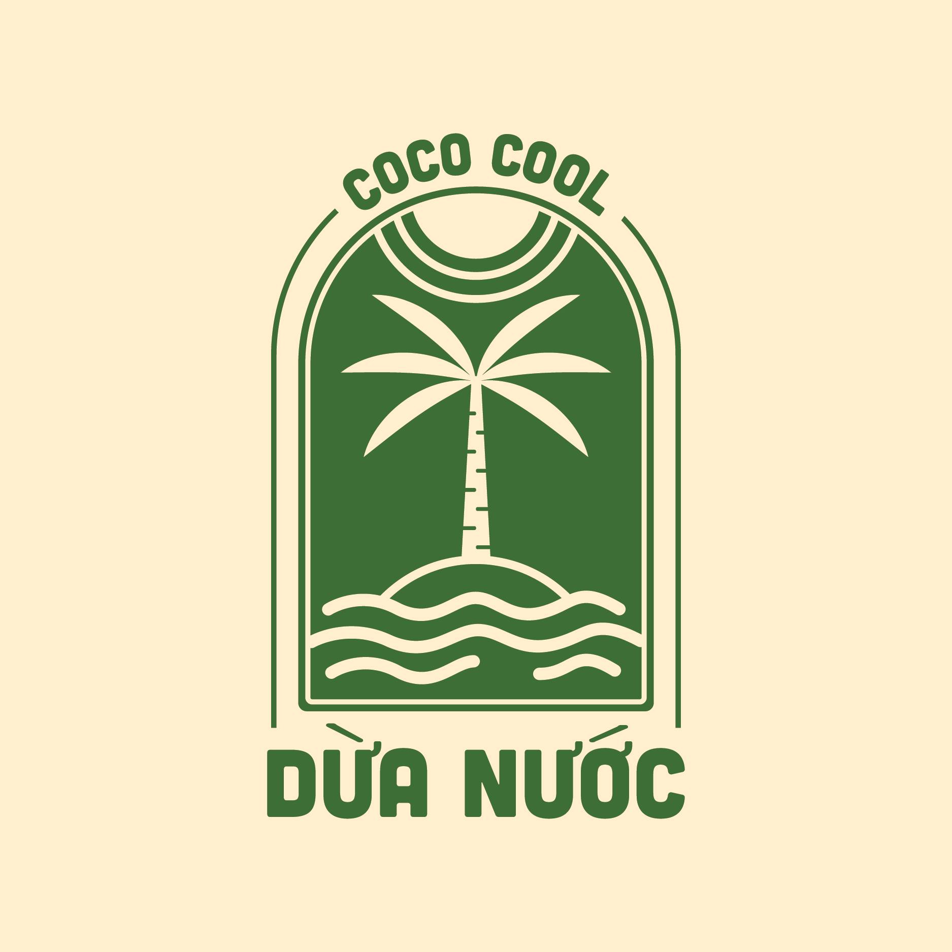Nước Dừa Mix Cococool | Ho Chi Minh City