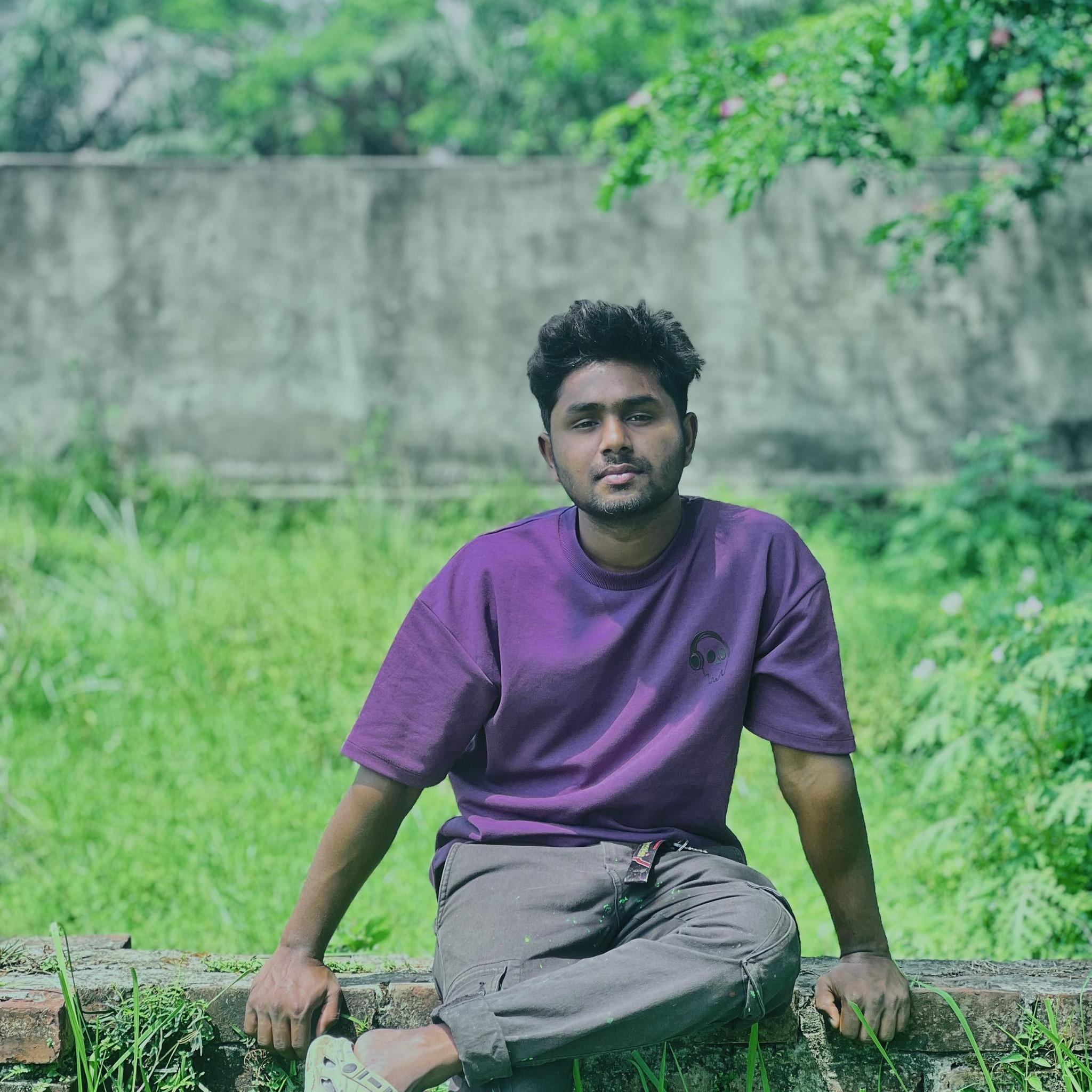 Ab Roshid Hasan
